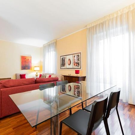 Apartamento Residenza Astra Verona Exterior foto