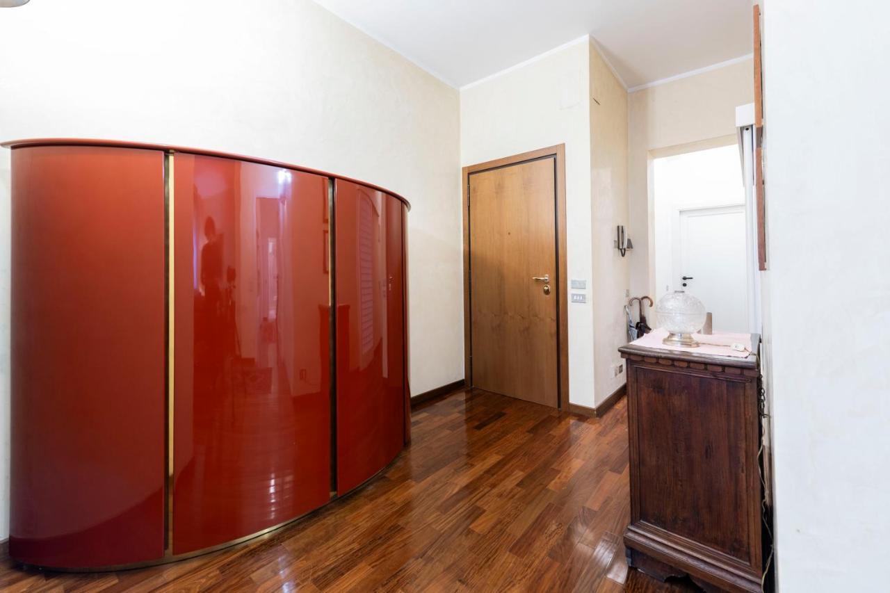 Apartamento Residenza Astra Verona Exterior foto