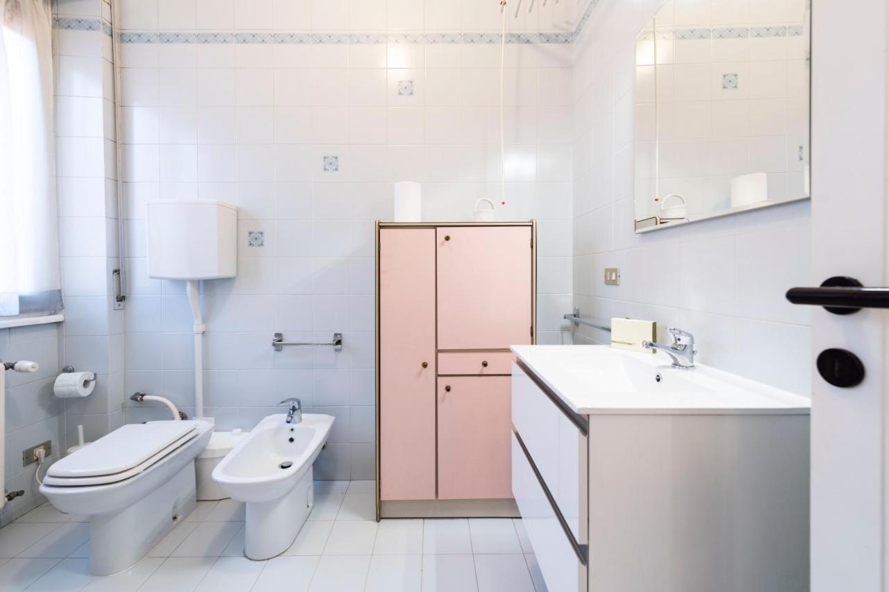 Apartamento Residenza Astra Verona Exterior foto