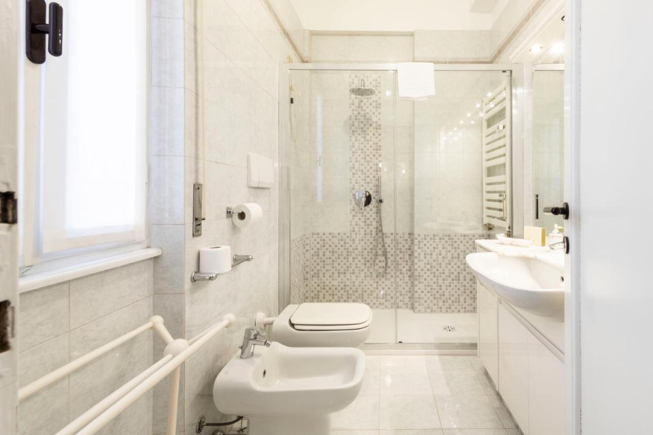 Apartamento Residenza Astra Verona Exterior foto