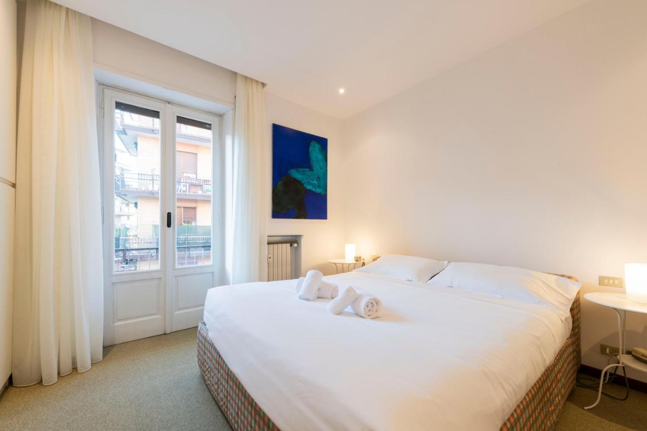 Apartamento Residenza Astra Verona Exterior foto