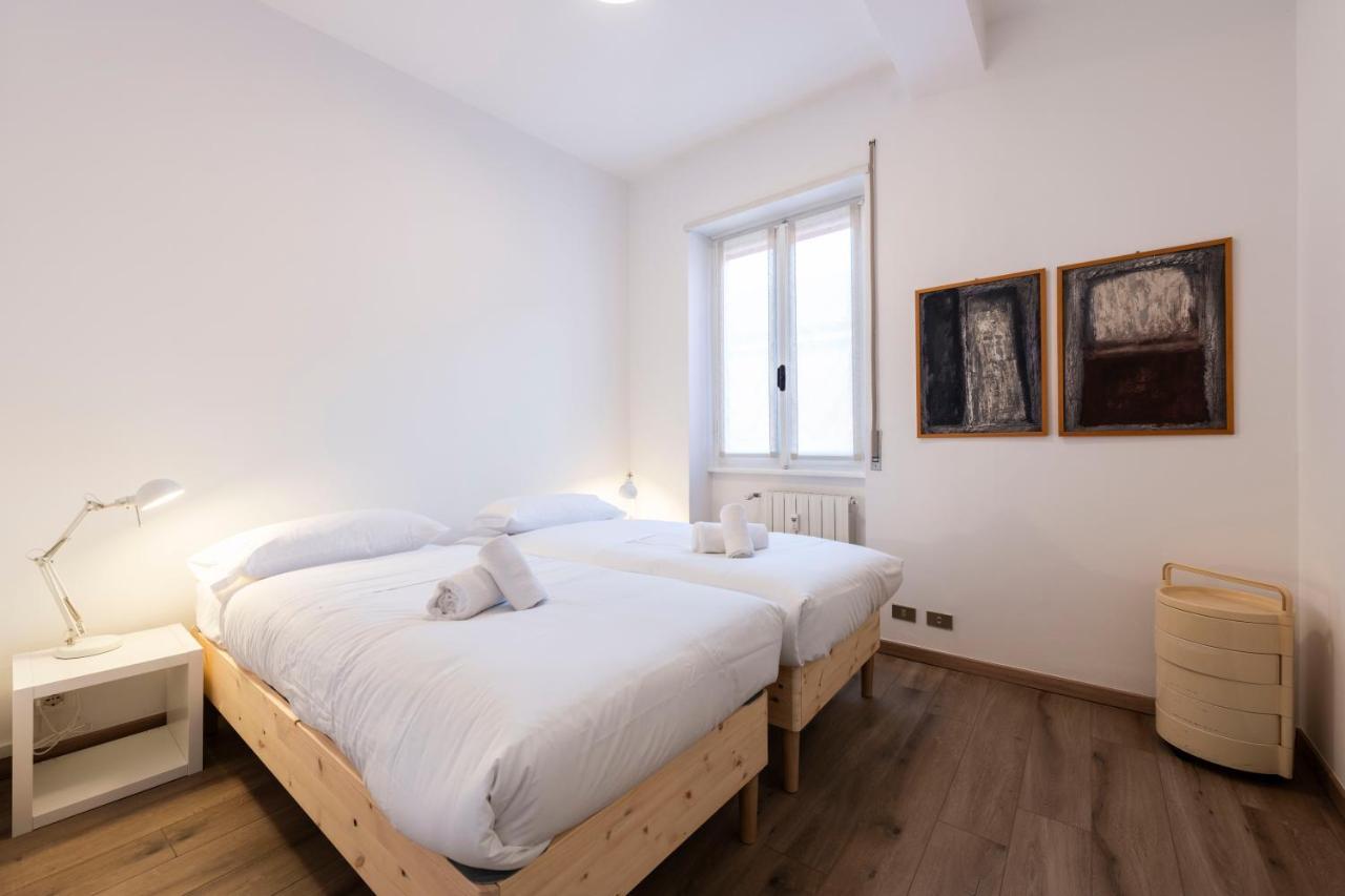 Apartamento Residenza Astra Verona Exterior foto