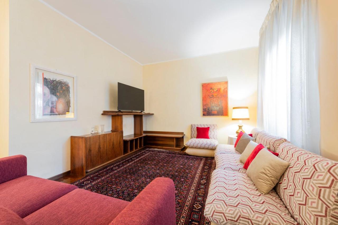 Apartamento Residenza Astra Verona Exterior foto